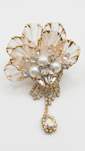 Saree Brooch SN-01-0000231