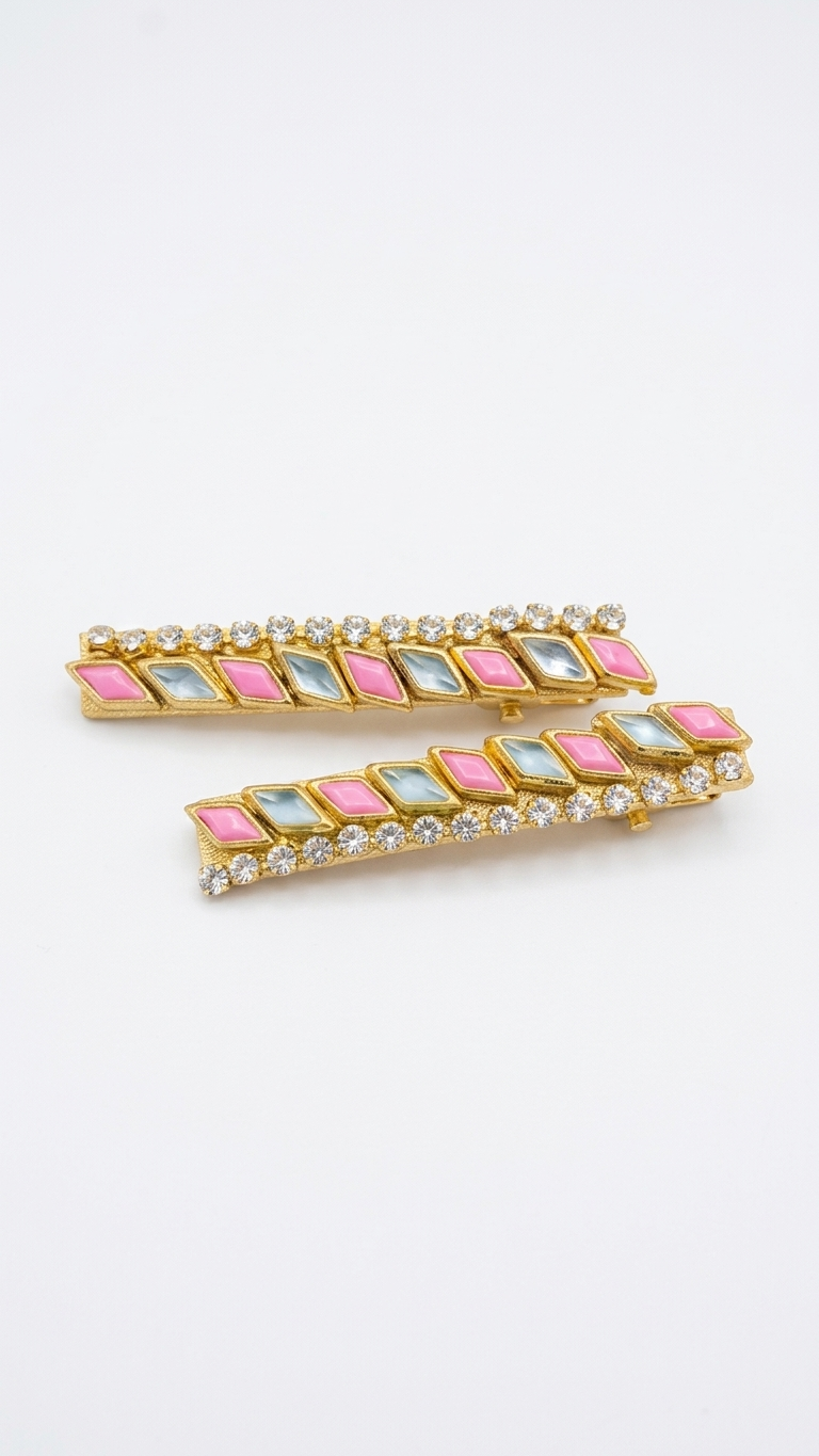 Small clip SN-01-0000216