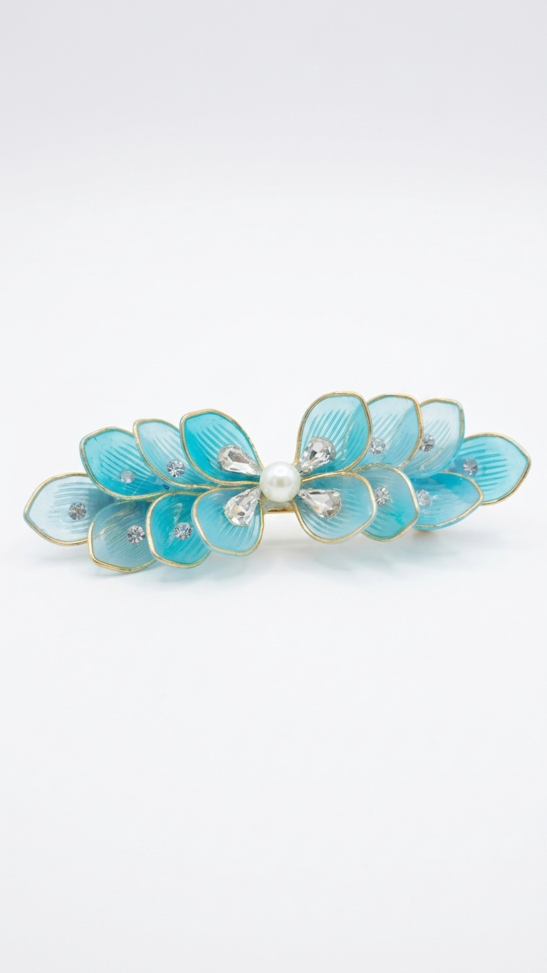 Brooch Clips (SN-01-0000044)