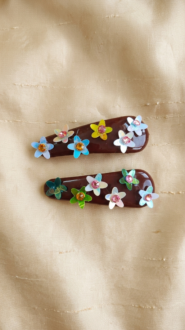 Small clip SN-01-0000210