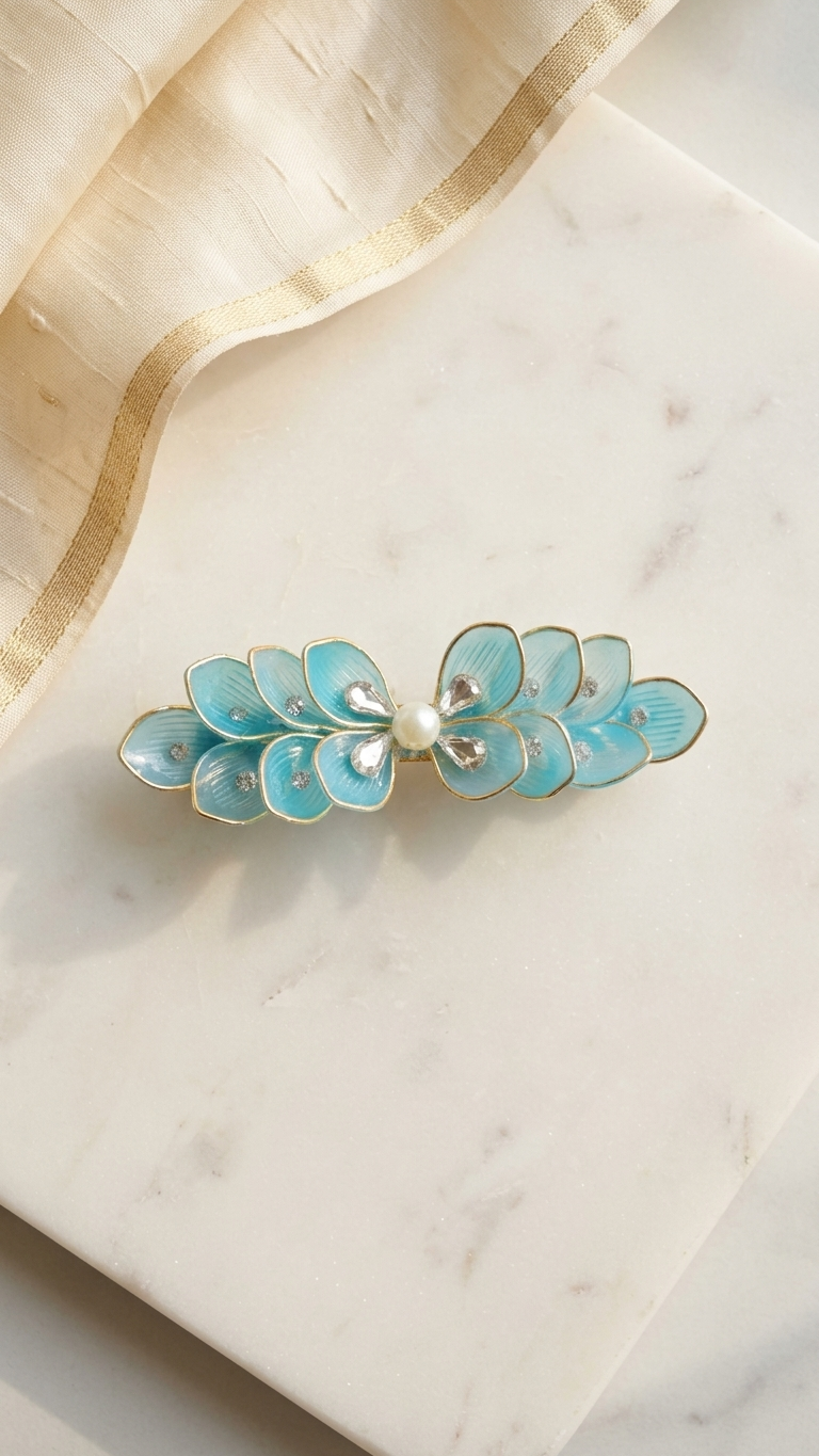 Brooch Clips (SN-01-0000044)