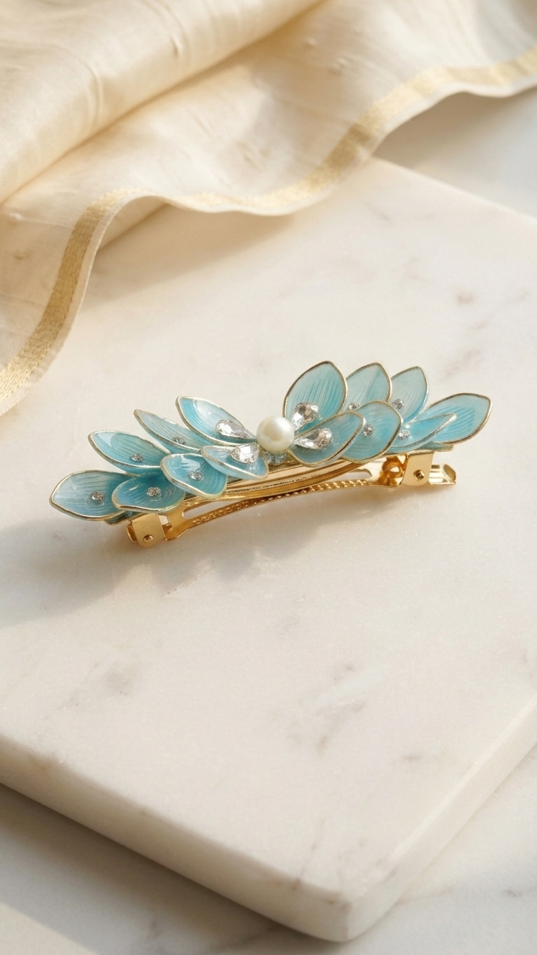 Brooch Clips (SN-01-0000044)