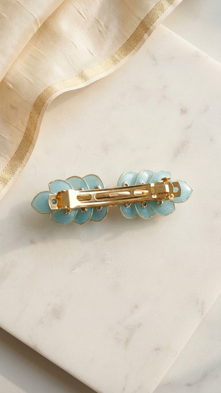 Brooch Clips (SN-01-0000044)