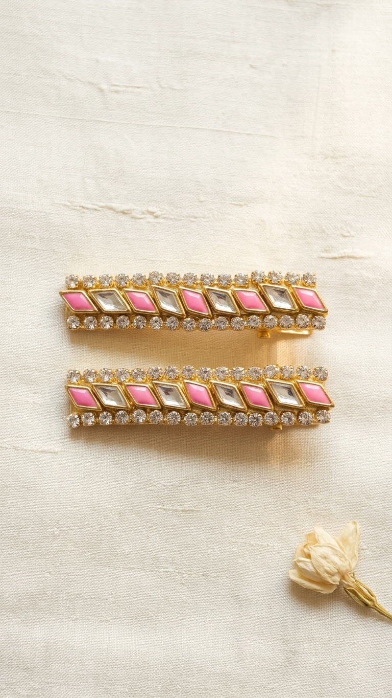 Small clip SN-01-0000216