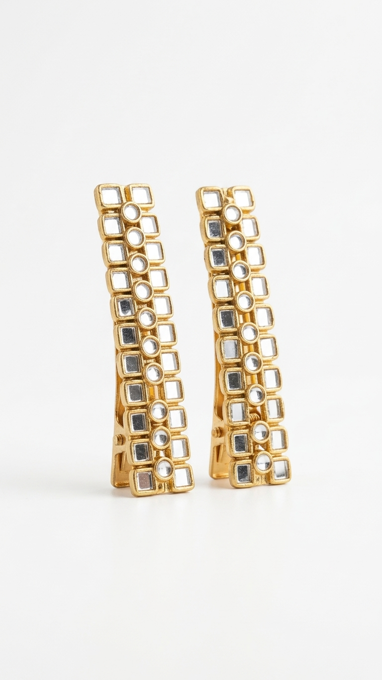 Small clip SN-01-0000217