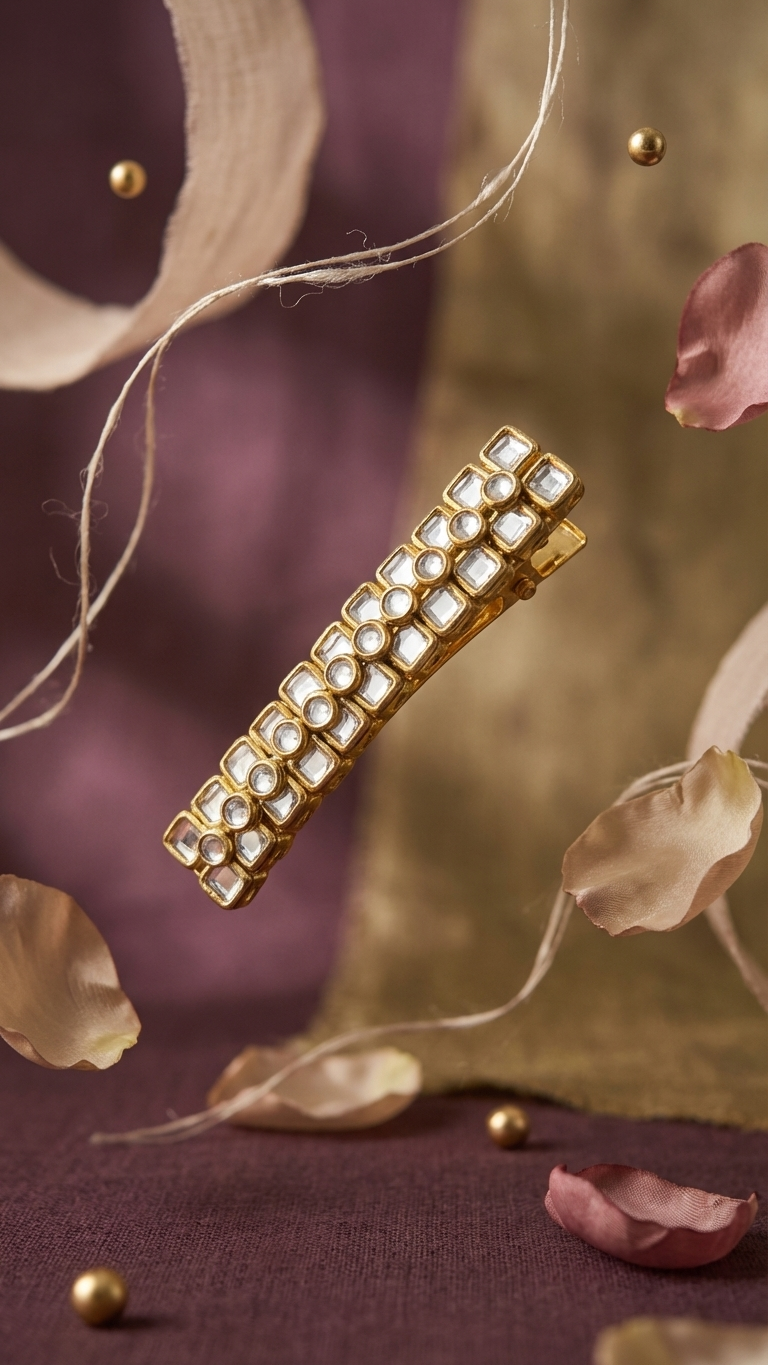 Small clip SN-01-0000217