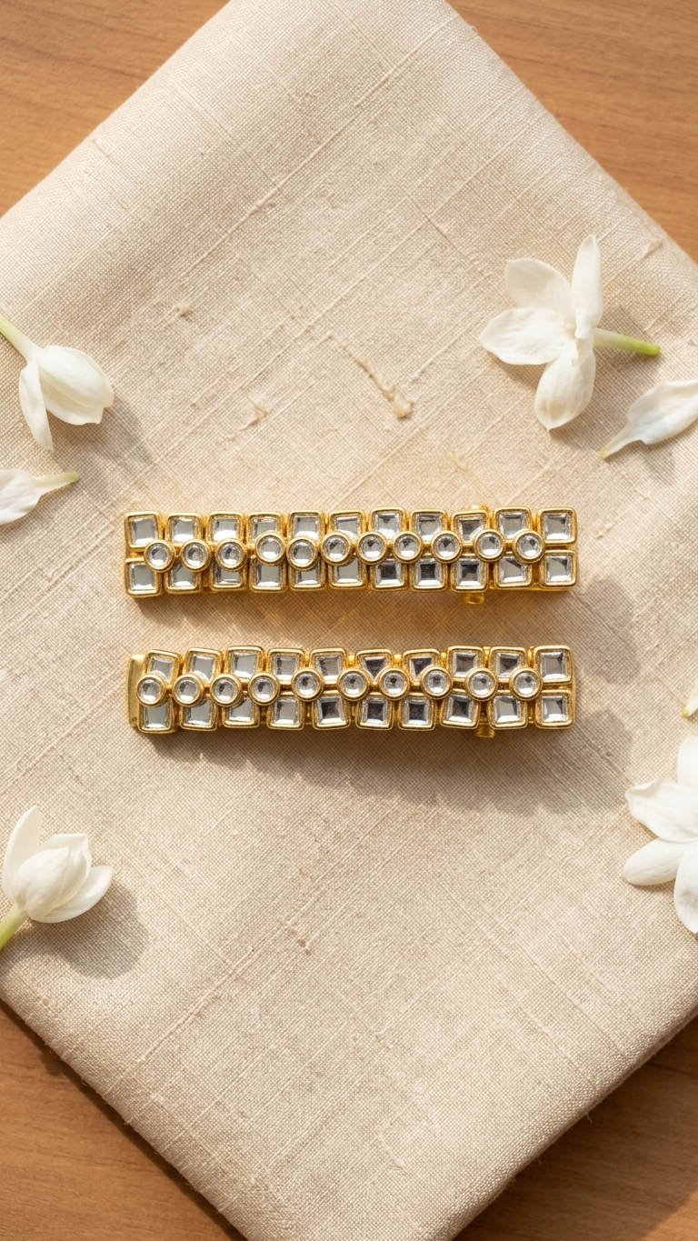 Small clip SN-01-0000217