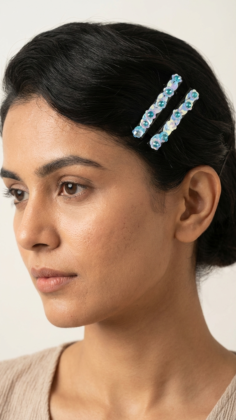 Small clip SN-01-0000212