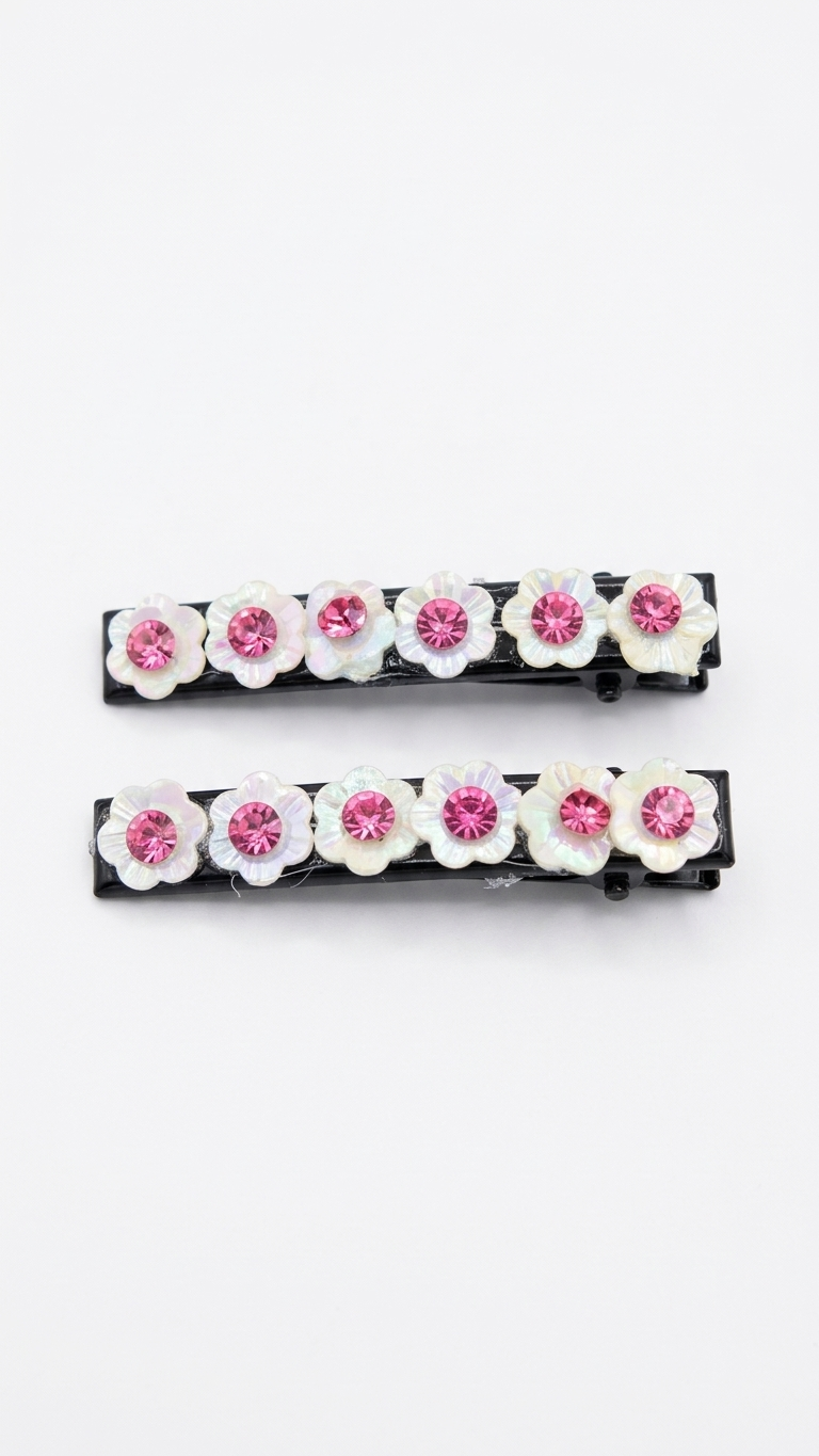 Small clip SN-01-0000213