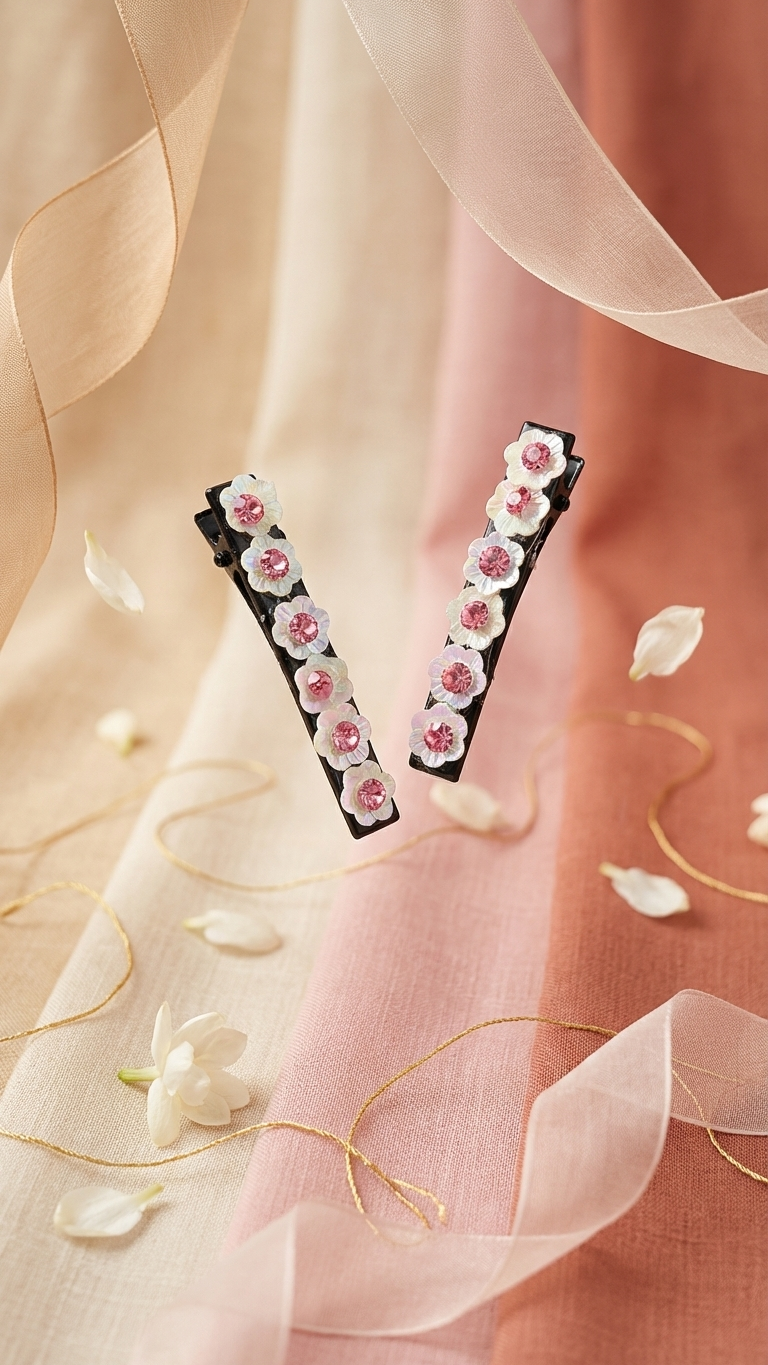 Small clip SN-01-0000213