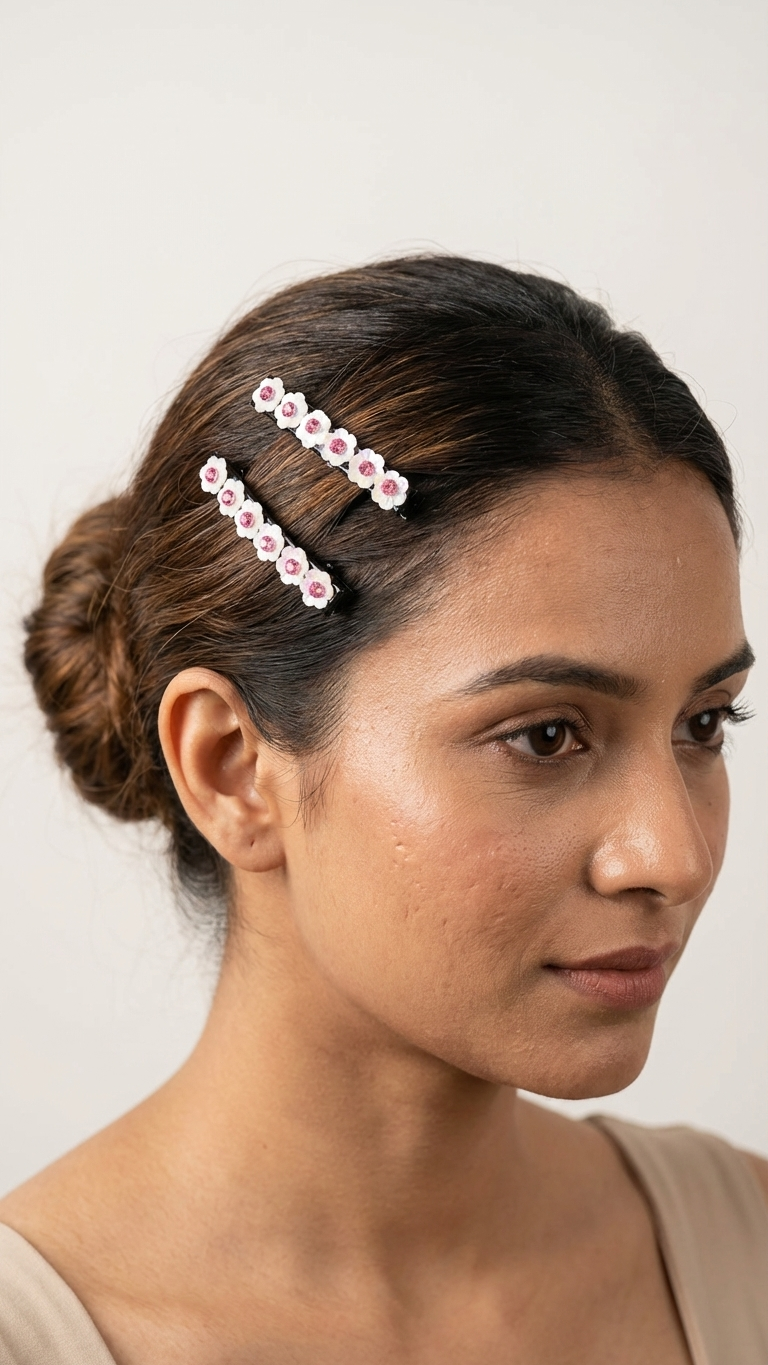 Small clip SN-01-0000213