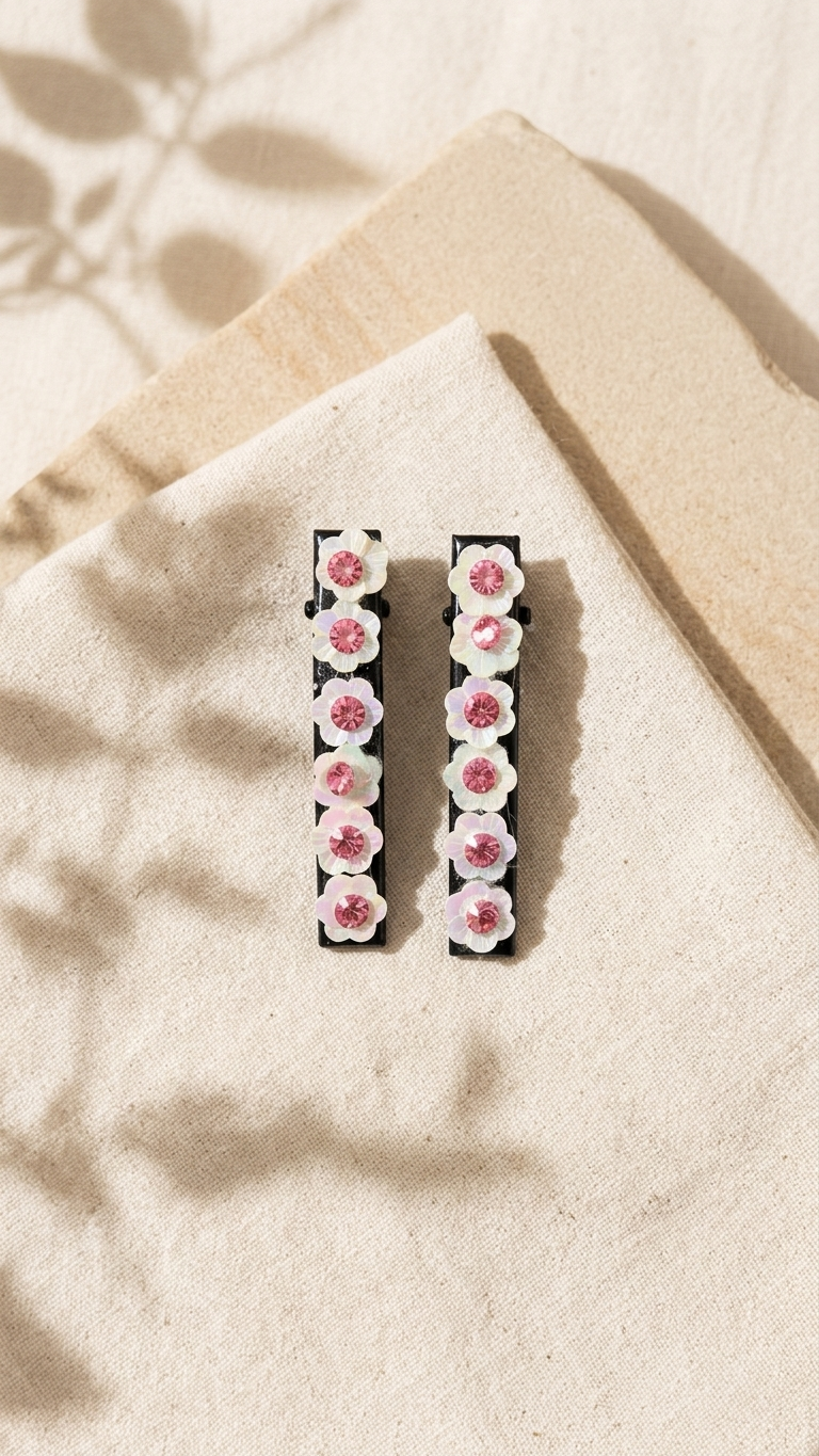 Small clip SN-01-0000213