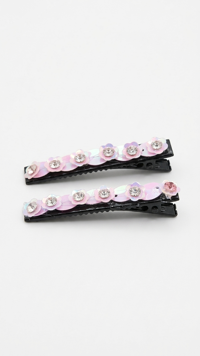 Small clip SN-01-0000214