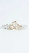 Floral Clips SN-01-0000078