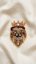 Men Brooch SN-01-0000231