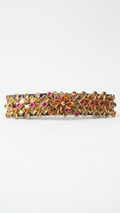 Large barrette clip/ponytail clip(10cm*2cm) SN-01-0000087