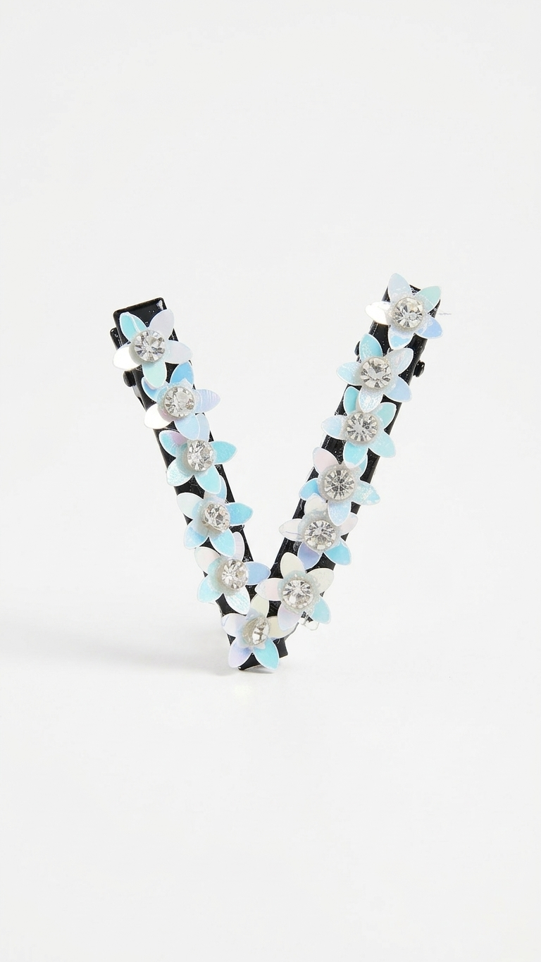 Small clip SN-01-0000215