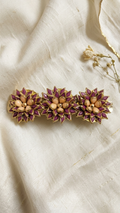 Kundan centre Clips SN-01-0000241