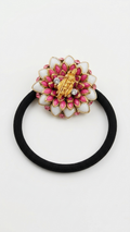 Hair Ties with Divine Charms SN-01-0000105