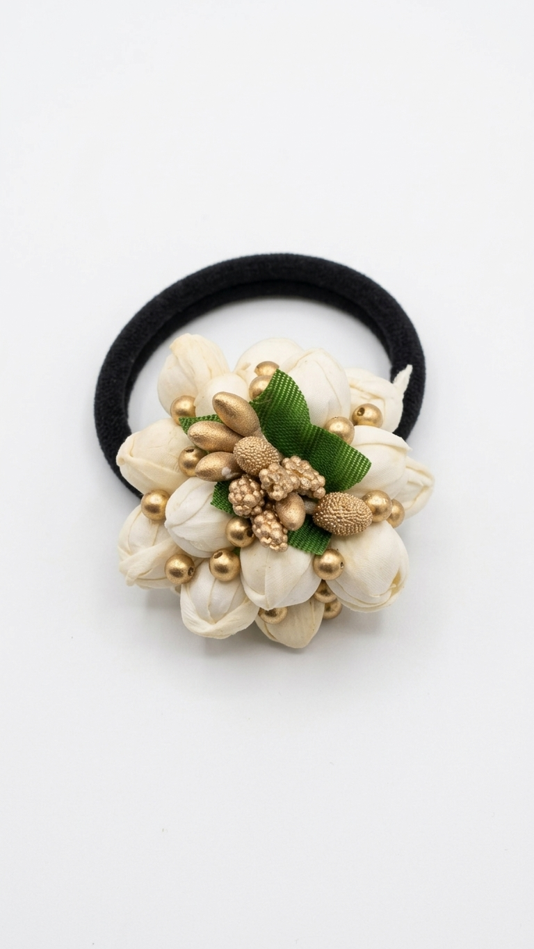 Jasmine Clip SN-01-0000117