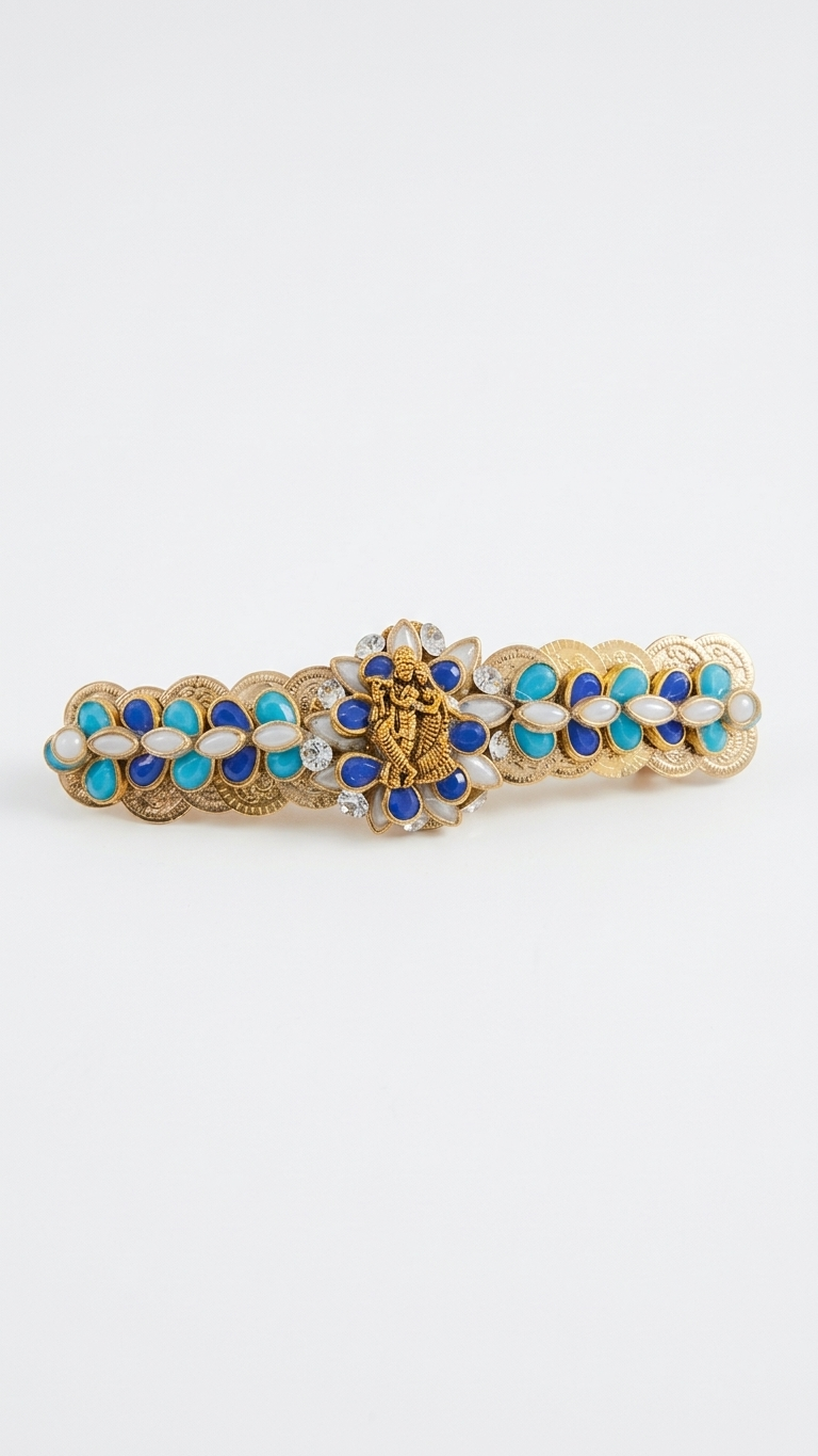 Traditional Centre Clips (SN-01-0000035)