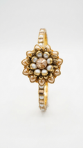 Kundan hair band SN-01-0000189