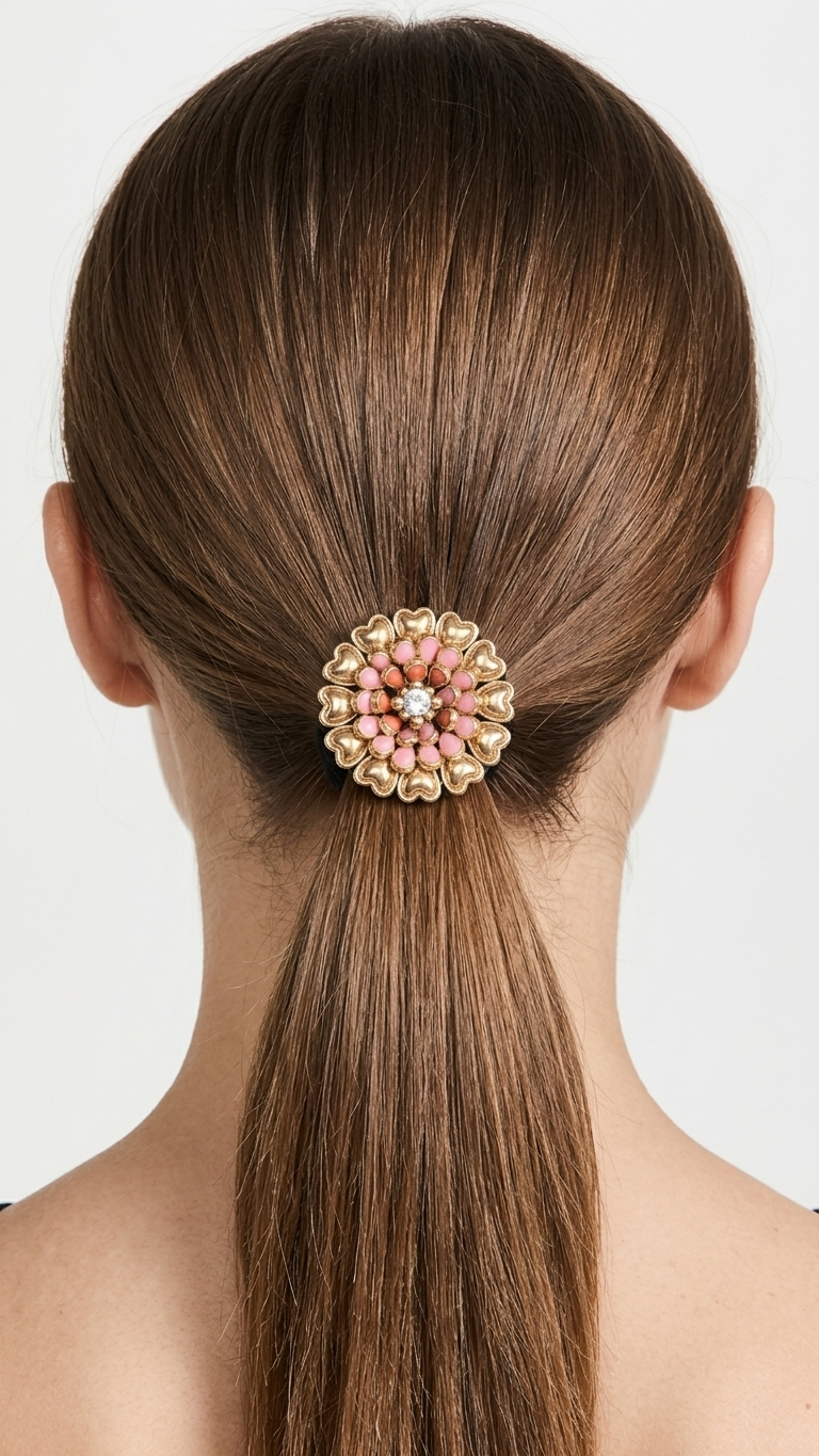 Small Hair Tie SN-01-0000113
