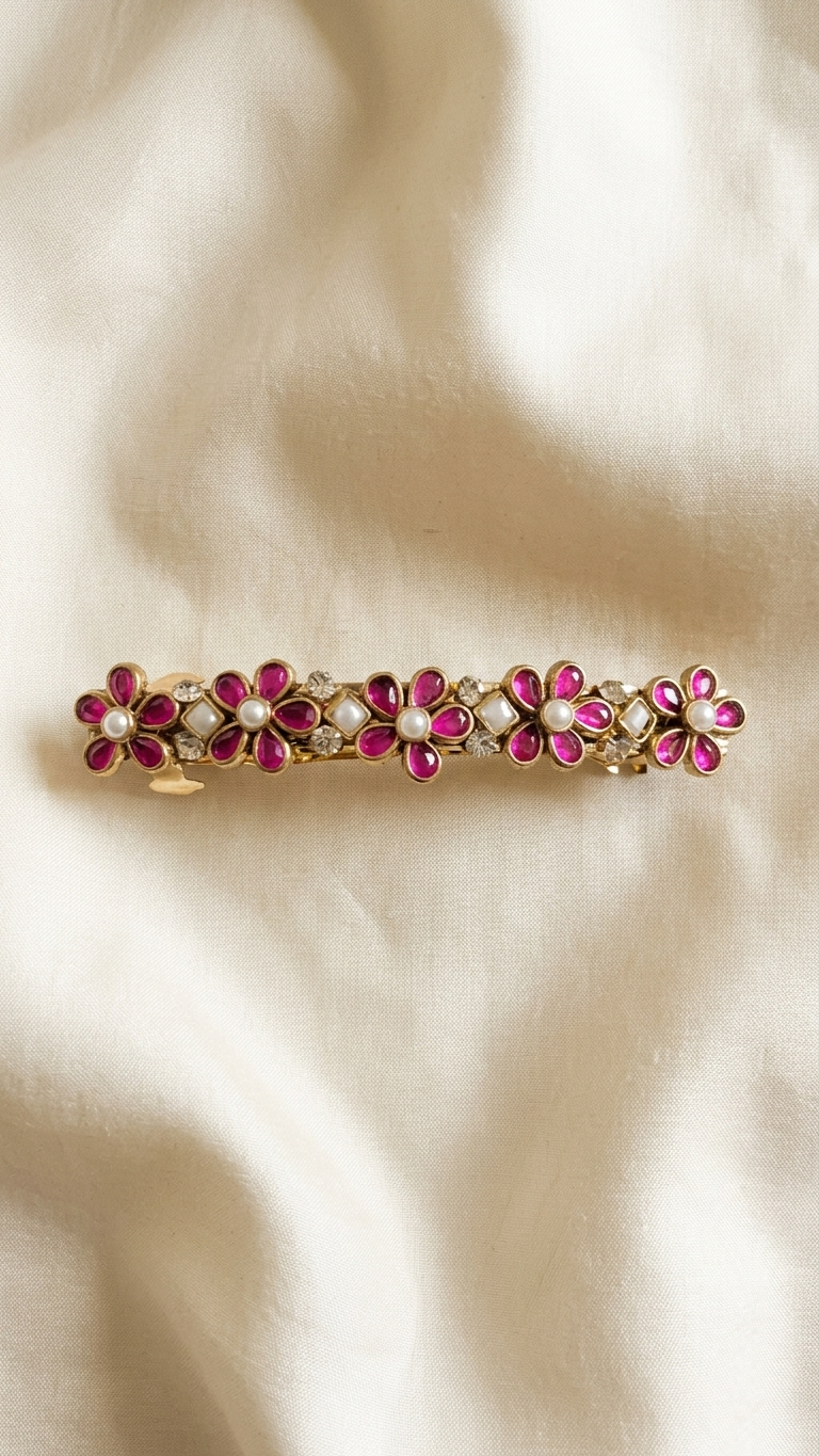 Centre clips 8cm (SN-01-0000029)