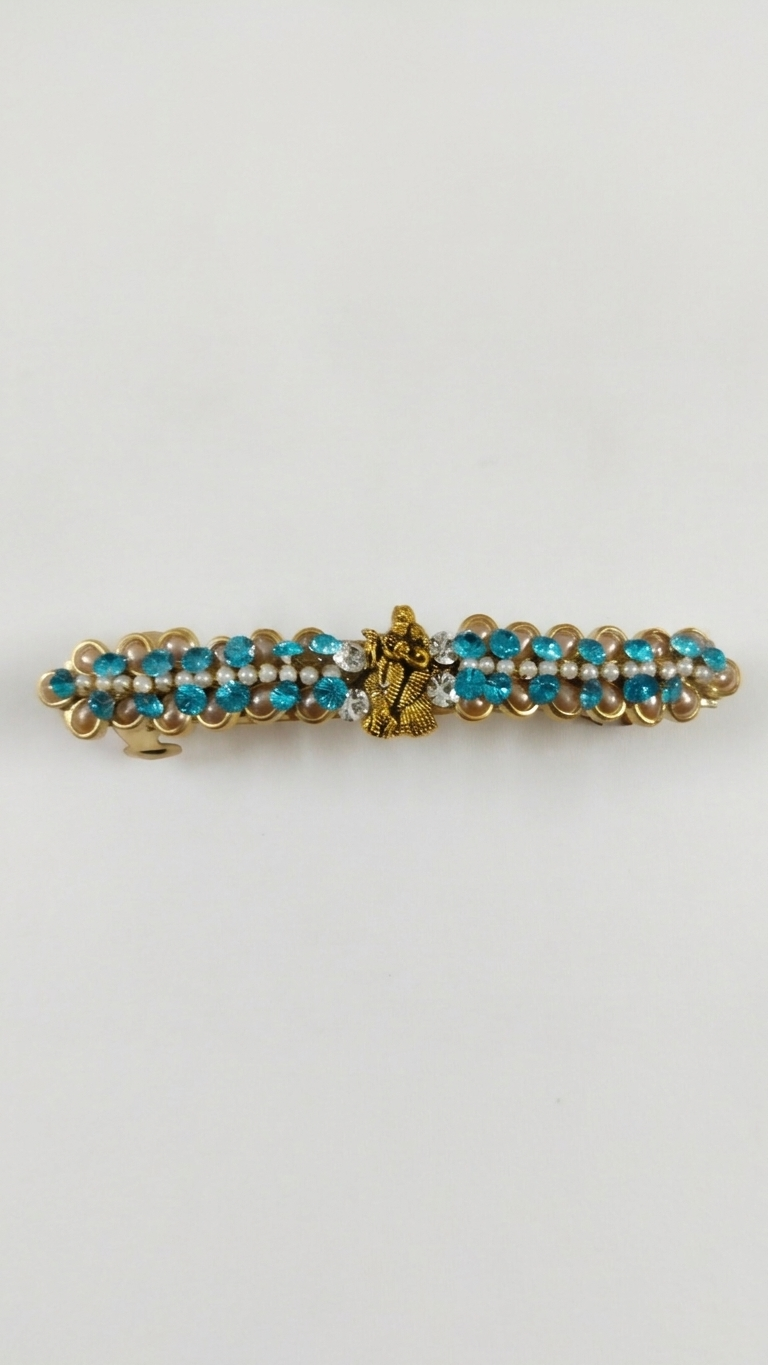 Traditional Centre Clips (SN-01-0000036)