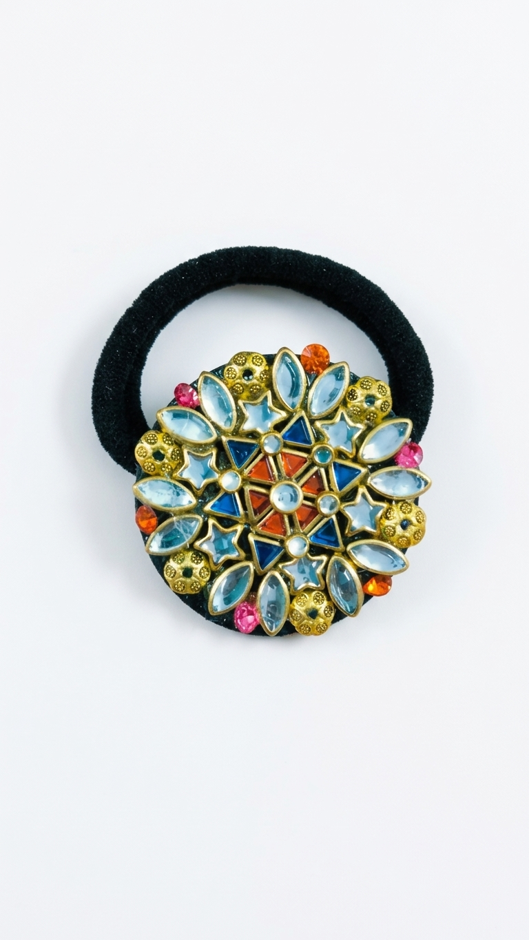 Small Hair Tie SN-01-0000115