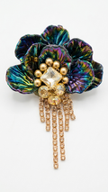 Saree Brooch SN-01-0000230