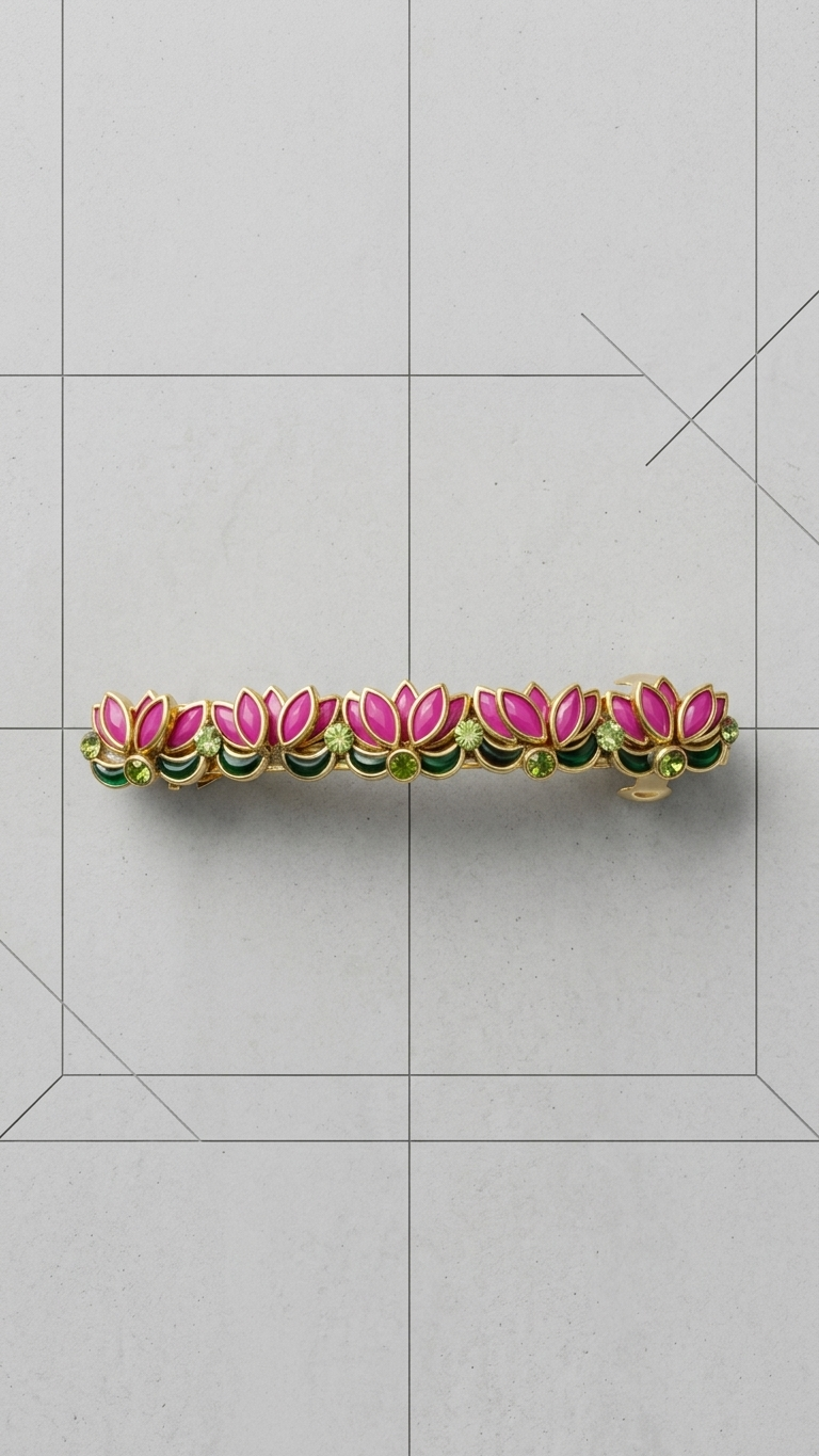 Centre clips (SN-01-0000026)