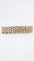 Large barrette clip/ponytail clip(10cm*2cm) SN-01-0000088