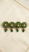 Kundan centre Clips SN-01-0000243