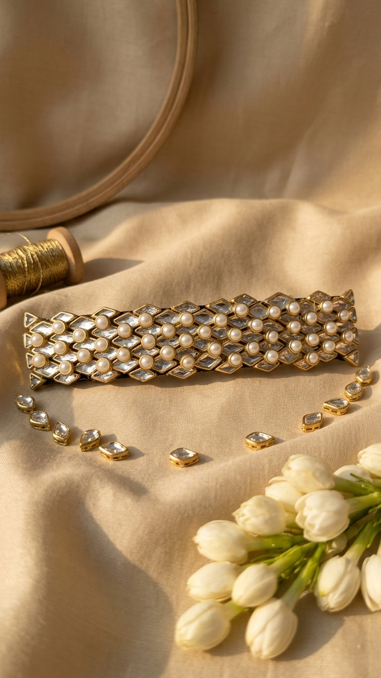 Large barrette clip/ponytail clip(10cm*2cm) SN-01-0000088
