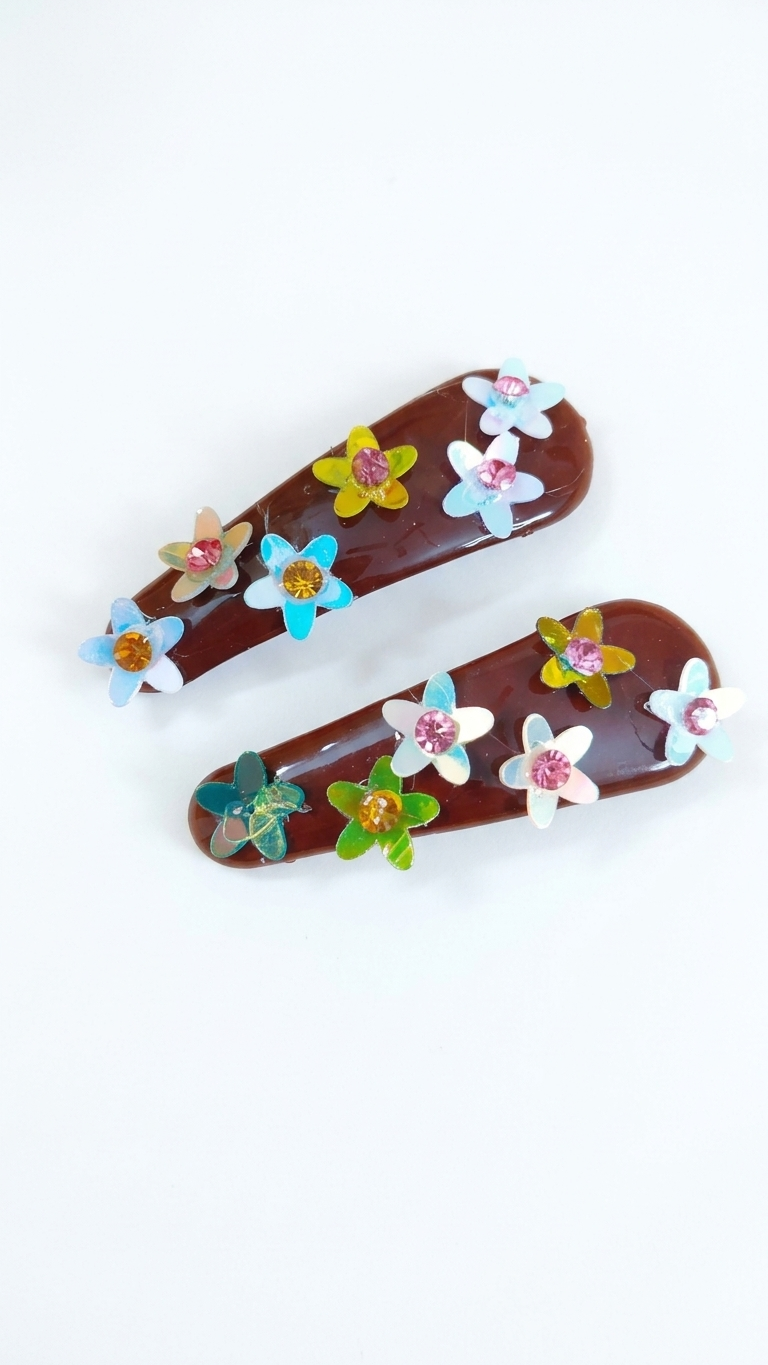 Small clip SN-01-0000210