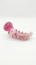 Large 7 cm hair clutch SN-01-0000134