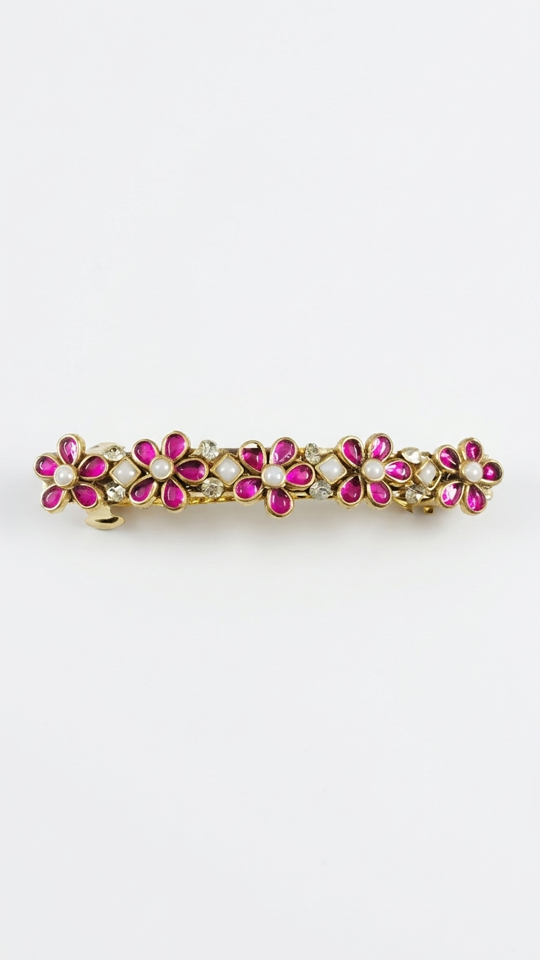 Centre clips 8cm (SN-01-0000029)