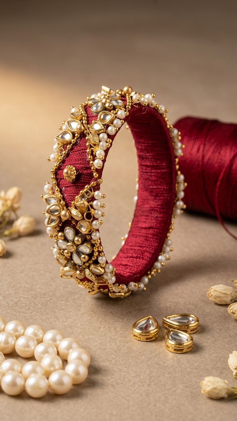 Kada Bangles SN-01-0000151