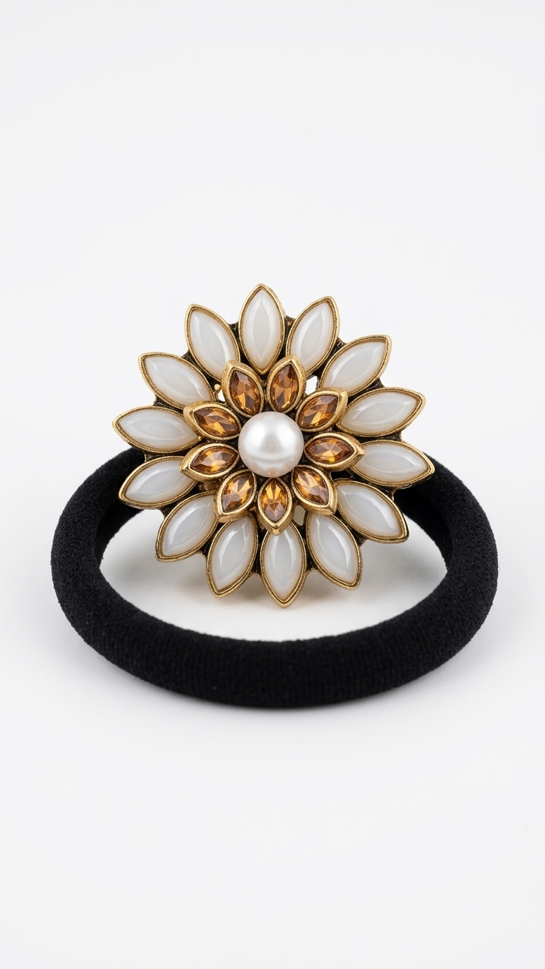 Small Hair Tie SN-01-0000112