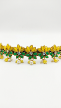Kundan centre Clips SN-01-0000236