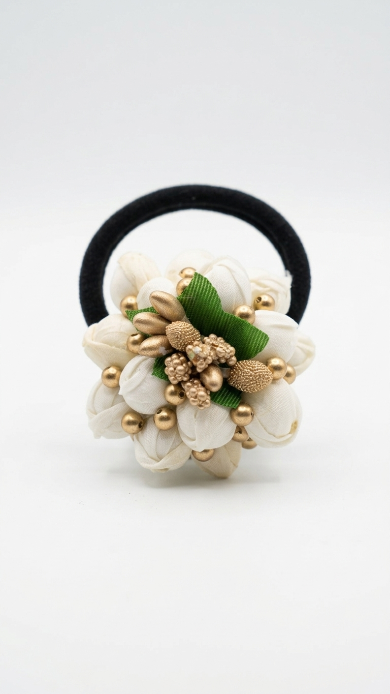Jasmine Clip SN-01-0000117