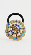 Hair Ties with Divine Charms SN-01-0000107
