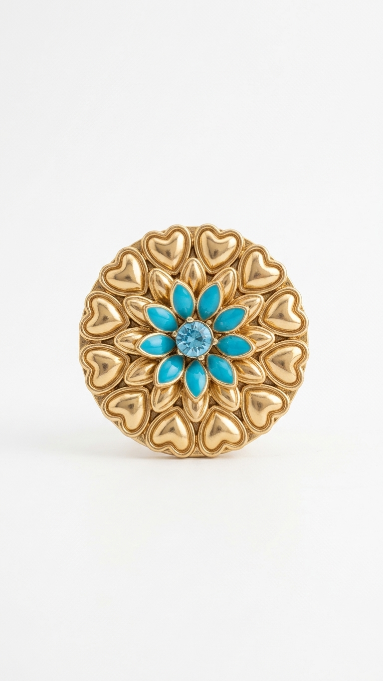 Medium Clutch SN-01-0000147