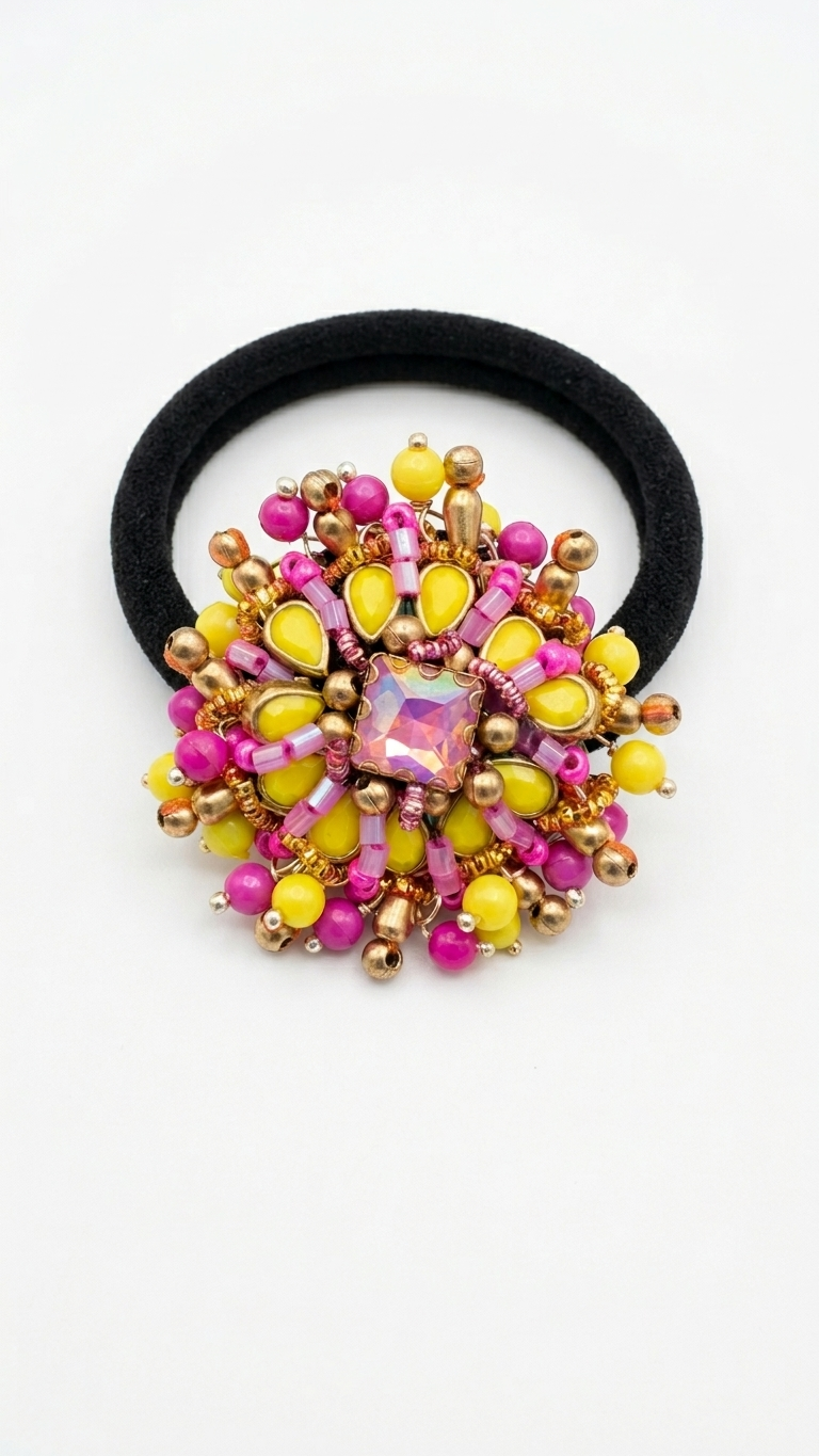 Small Hair Tie SN-01-0000114