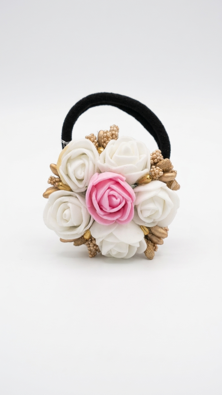 Jasmine Clip SN-01-0000116