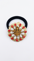 Hair Ties with Divine Charms SN-01-0000104