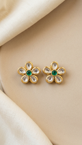 Kundan Earings SN-01-0000259