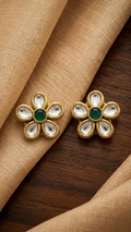 Kundan Earings SN-01-0000265