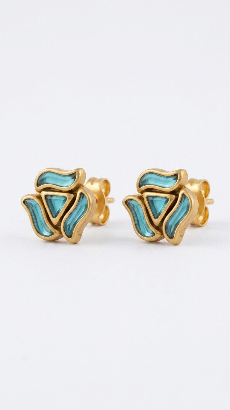 Kundan Earings SN-01-0000260